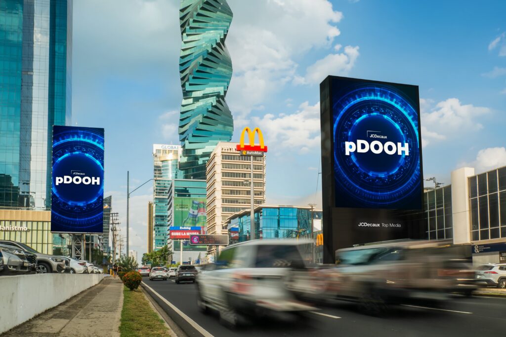 JCD LATAM_Panamá Icónica Calle 50 V1