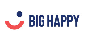 Big Happy Logo