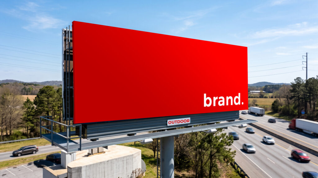 Billboards And Branding