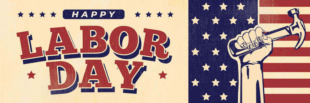 Labor Day Billboard - 1200