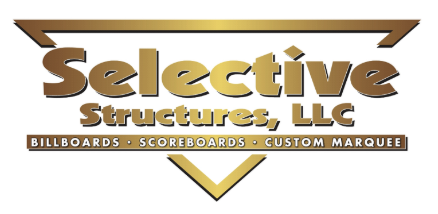 Selective Structures Logo
