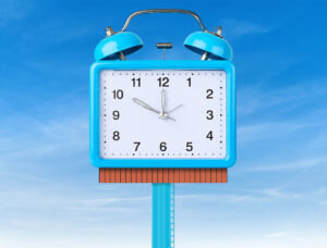 Using Urgency to Sell Billboard Space