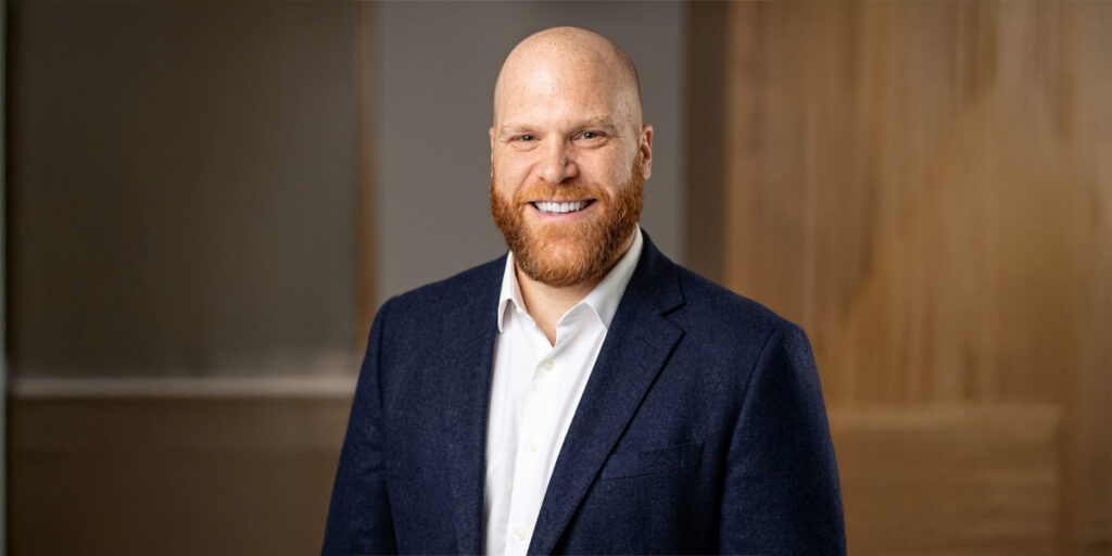 Adam Skinner