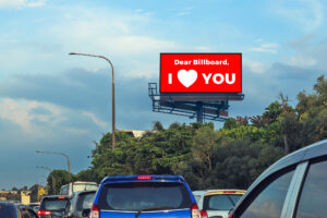 Businesses Love Billboards