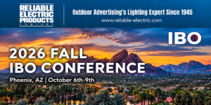IBO Fall Conference Reliable Electric