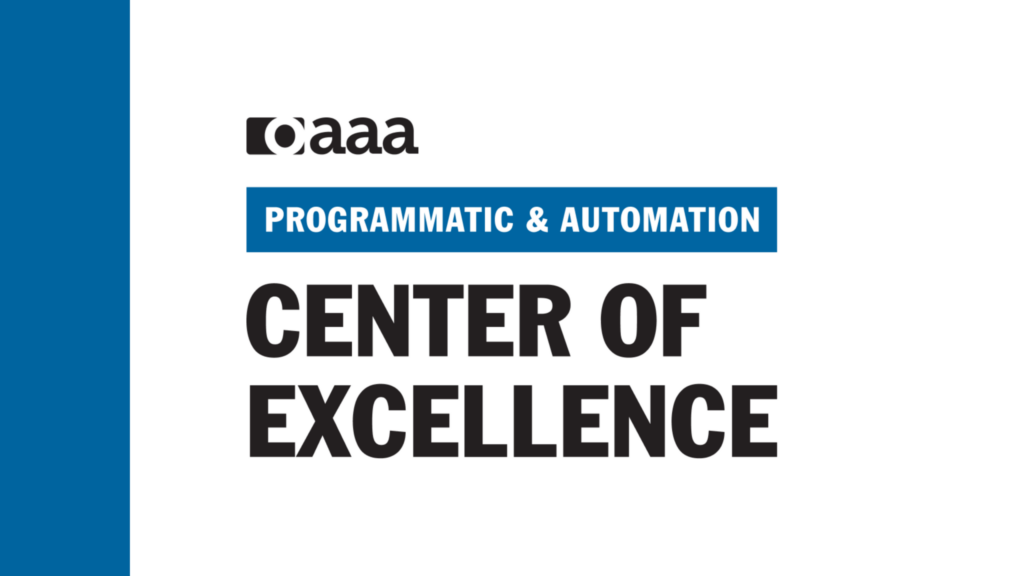 OAAA Programmatic