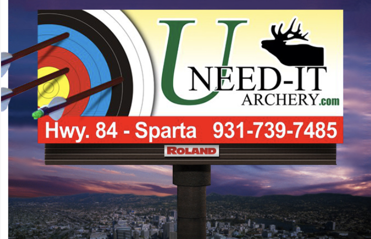 Extension Billboard