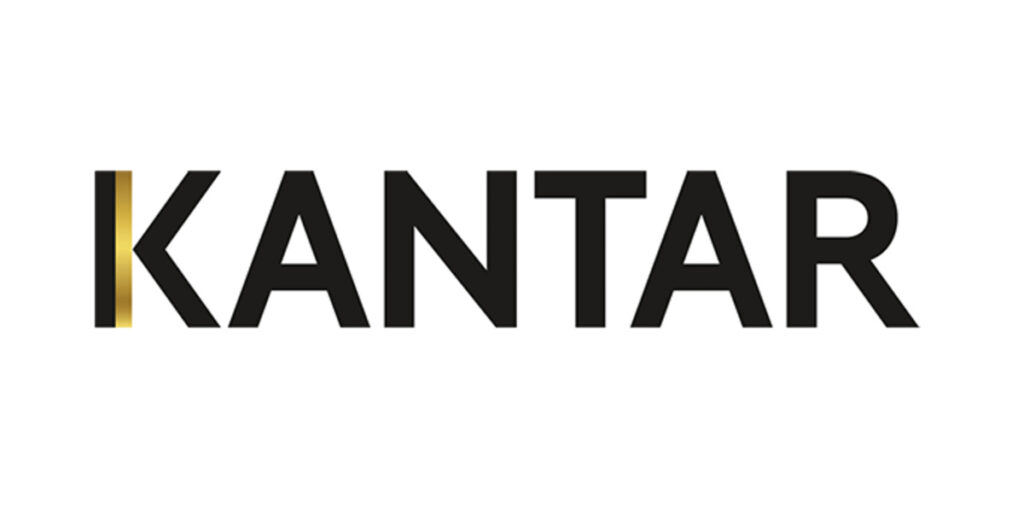 Kantar Logo