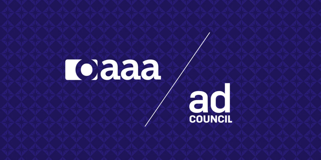 OAAA and Ad Council