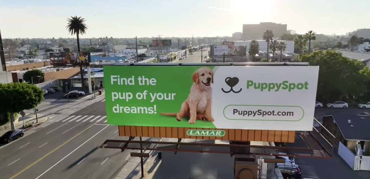PS Billboard
